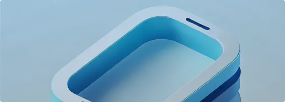 Custom Mobile and Web Application