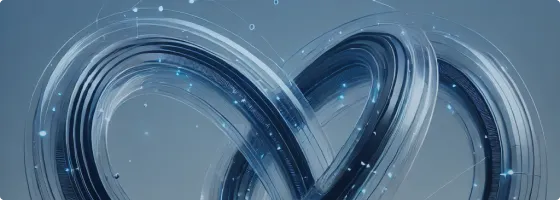 Continuous Holistic Support
Enduring All-Encompassing